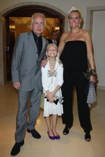 Natascha Ochsenknecht feet photo 8