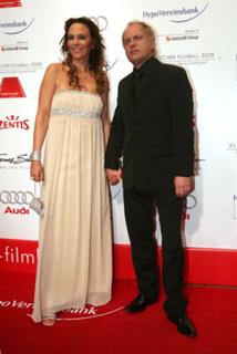 Natascha Ochsenknecht feet photo 7