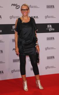 Natascha Ochsenknecht feet photo 5