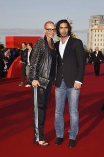 Natascha Ochsenknecht feet photo 19