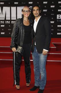 Natascha Ochsenknecht feet photo 18