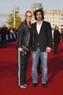 Natascha Ochsenknecht feet photo 16