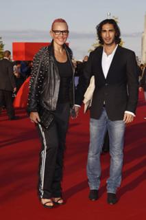 Natascha Ochsenknecht feet photo 15