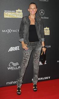 Natascha Ochsenknecht feet photo 14