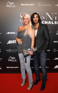 Natascha Ochsenknecht feet photo 12