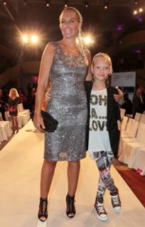 Natascha Ochsenknecht feet photo 6