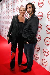 Natascha Ochsenknecht feet photo 5