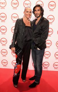 Natascha Ochsenknecht feet photo 4