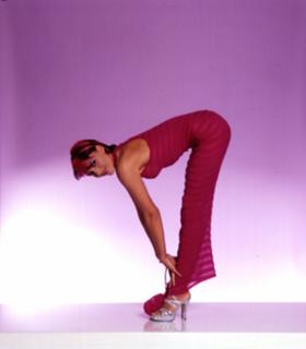 Natascha Ochsenknecht feet photo 1