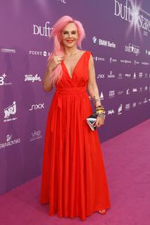 Natascha Ochsenknecht feet photo 19