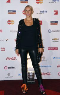 Natascha Ochsenknecht feet photo 18