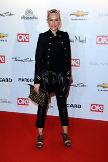 Natascha Ochsenknecht feet photo 15