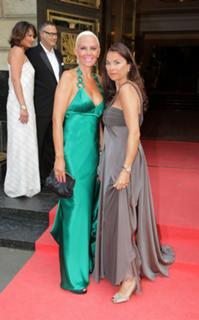 Natascha Ochsenknecht feet photo 13