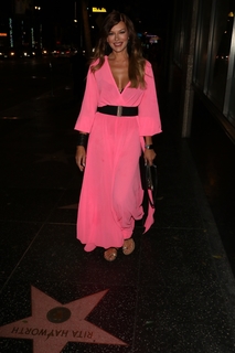 Natasha Alam feet photo 5