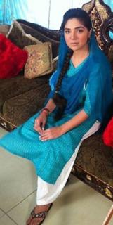 Natasha Ali feet photo 3
