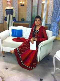 Natasha Ali feet photo 10
