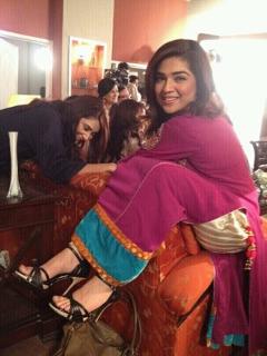 Natasha Ali feet photo 5