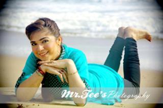 Natasha Ali feet photo 5