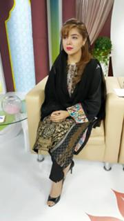 Natasha Ali feet photo 20