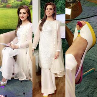 Natasha Ali feet photo 19