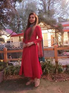 Natasha Ali feet photo 7