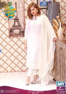 Natasha Ali feet photo 7