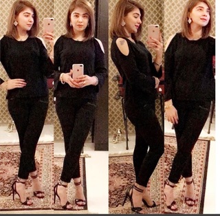 Natasha Ali feet photo 12