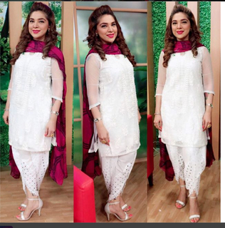Natasha Ali feet photo 7