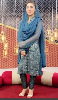 Natasha Ali feet photo 3