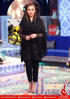 Natasha Ali feet photo 11