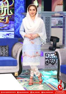 Natasha Ali feet photo 6
