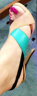 Natasha Ali feet photo 19