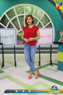 Natasha Ali feet photo 15