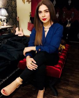 Natasha Ali feet photo 4