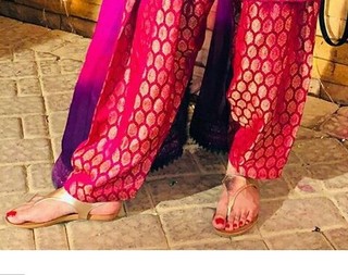 Natasha Ali feet photo 20