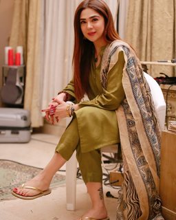Natasha Ali feet photo 17