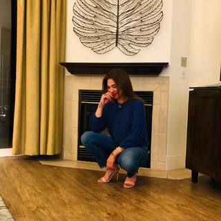 Natasha Ali feet photo 16