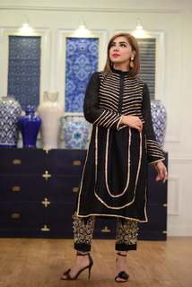 Natasha Ali feet photo 15