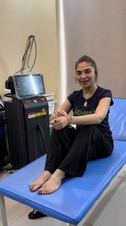 Natasha Ali feet photo 13