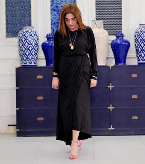 Natasha Ali feet photo 20