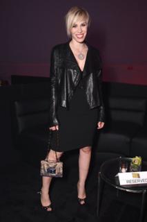 Natasha Bedingfield feet photo thumbnail