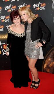 Natasha Bedingfield feet photo thumbnail