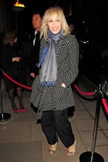 Natasha Bedingfield feet photo thumbnail