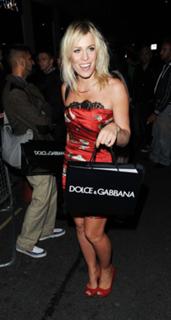 Natasha Bedingfield feet photo thumbnail