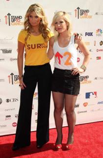 Natasha Bedingfield feet photo thumbnail