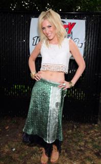 Natasha Bedingfield feet photo thumbnail