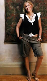 Natasha Bedingfield feet photo thumbnail