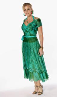 Natasha Bedingfield feet photo thumbnail