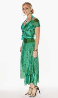 Natasha Bedingfield feet photo thumbnail