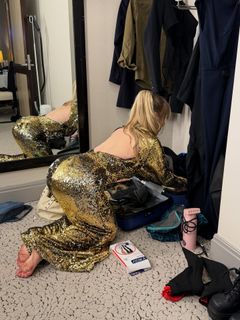 Natasha Bedingfield feet photo 1